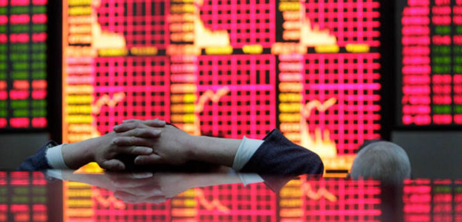 Las dudas sobre la economía española castigan a la Bolsa