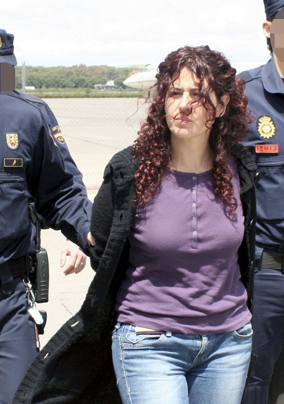 MARÍA ÁNGELA ARAMENDI LANDA