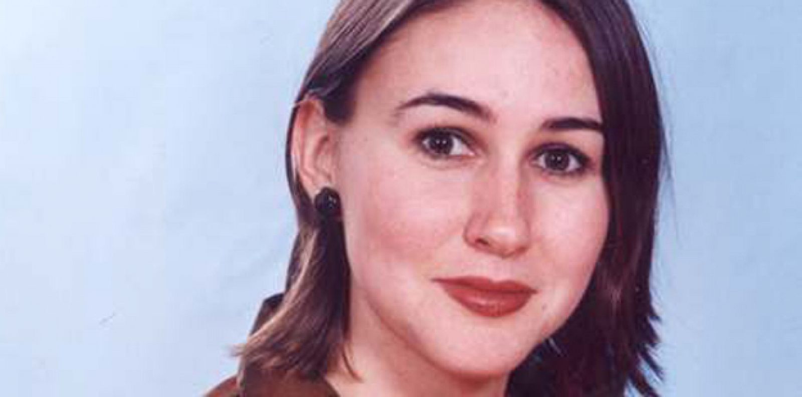 Ana Eva Guasch desapareció de su domicilio el 21 de octubre de 2001