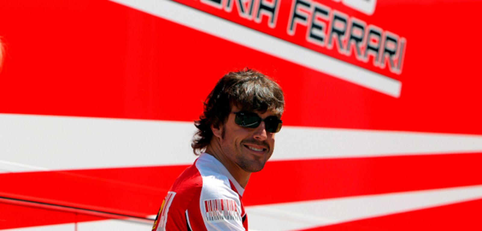 Fernando Alonso ocupa la terera posición de la general en Mundial de F-1.