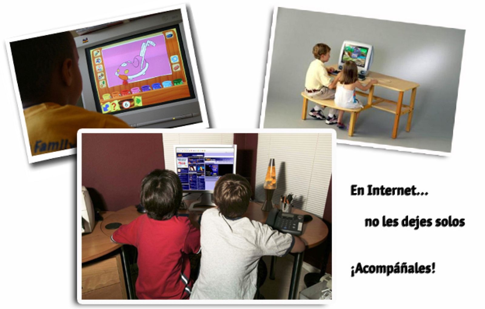 control parental noti