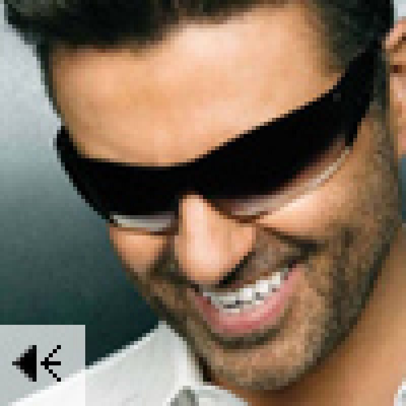 George Michael, 'Live in London'