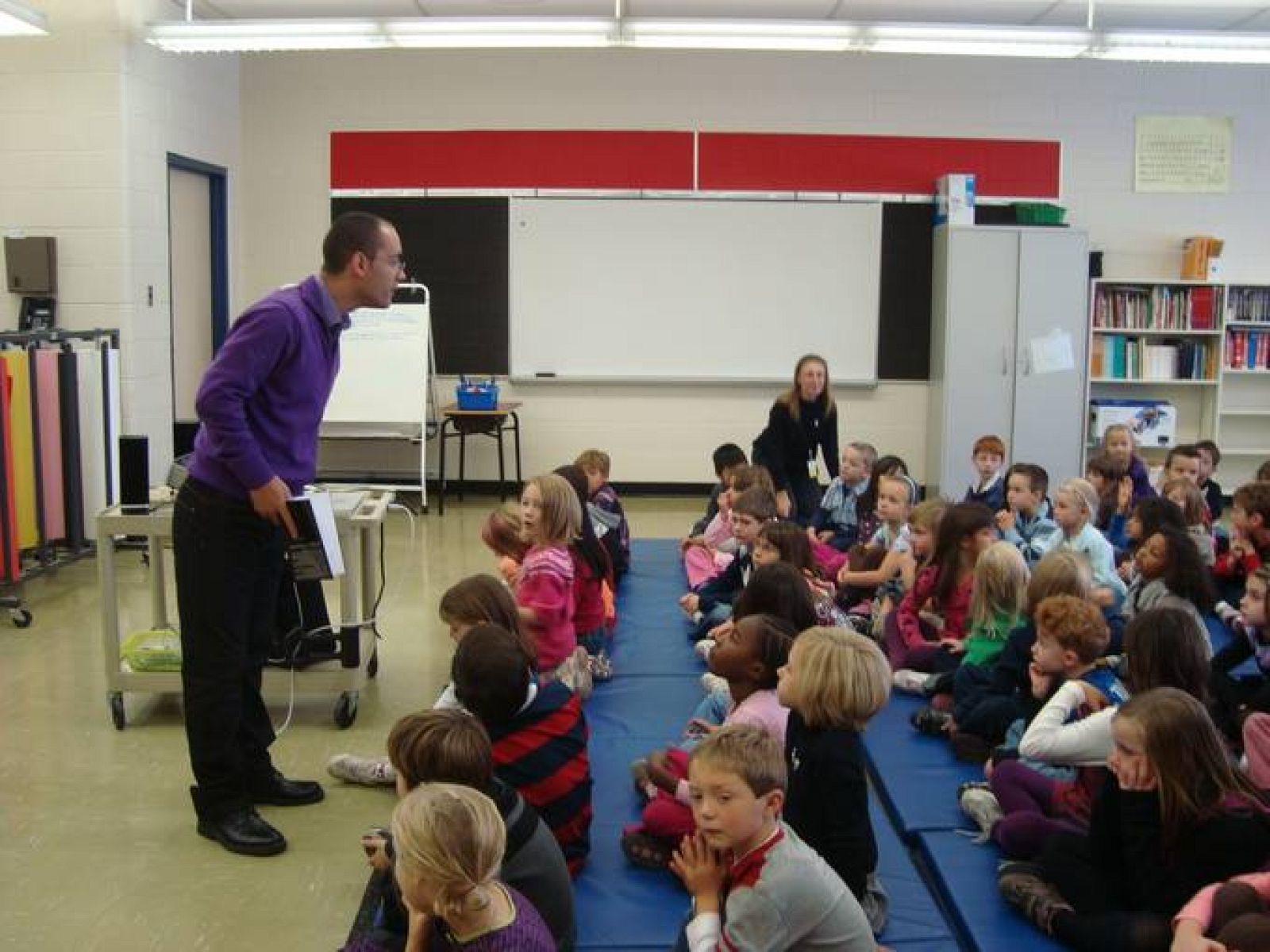 Instituto Cervantes Calgary