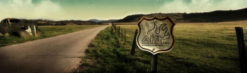 Todos los caminos conducen nuevamente al Azkena, en Vitoria