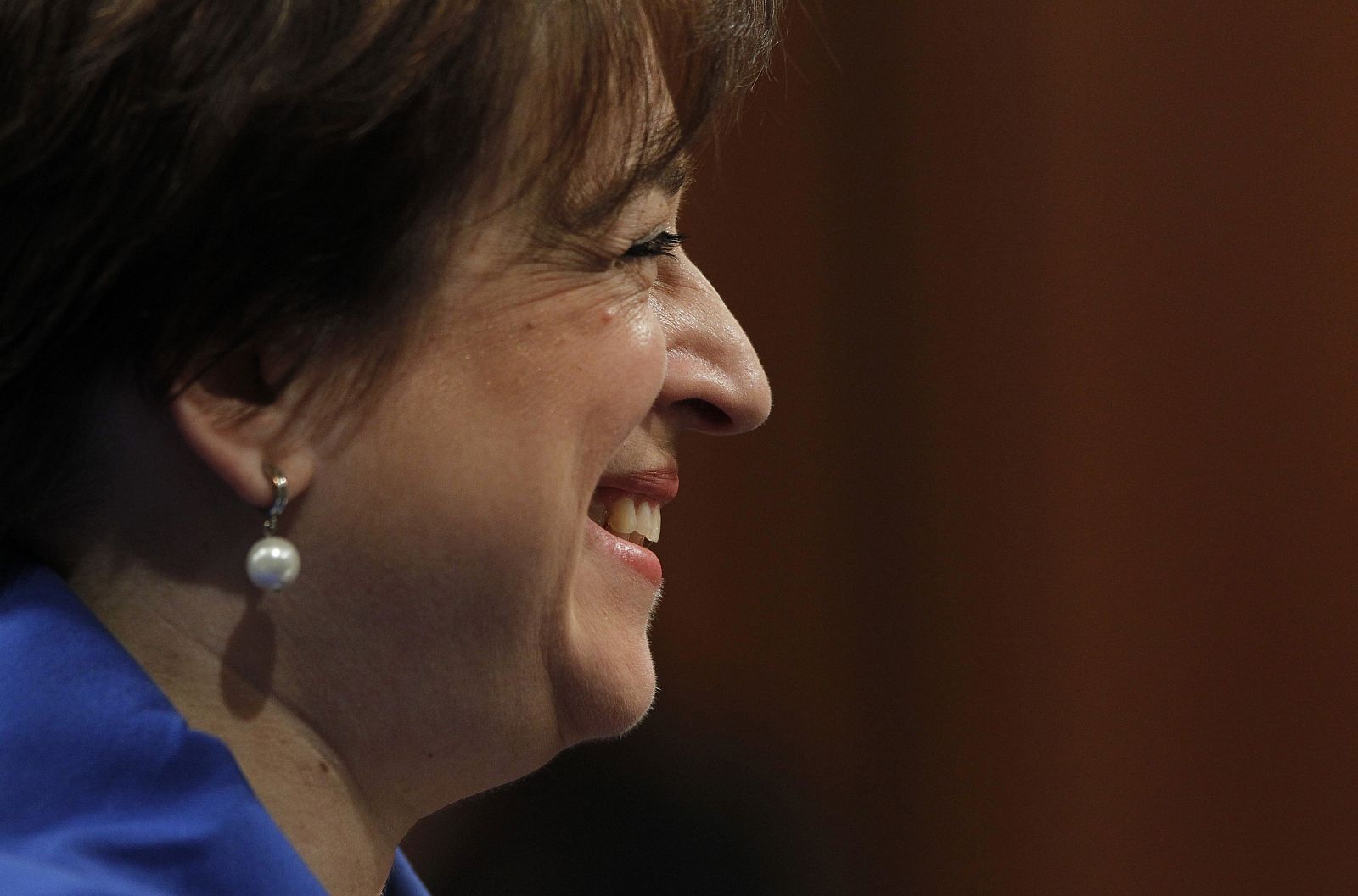 Elena Kagan