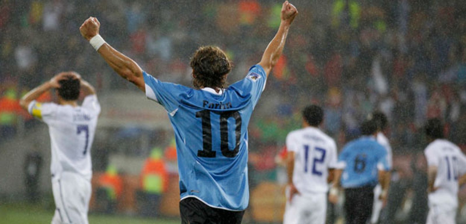 uruguay multimedia