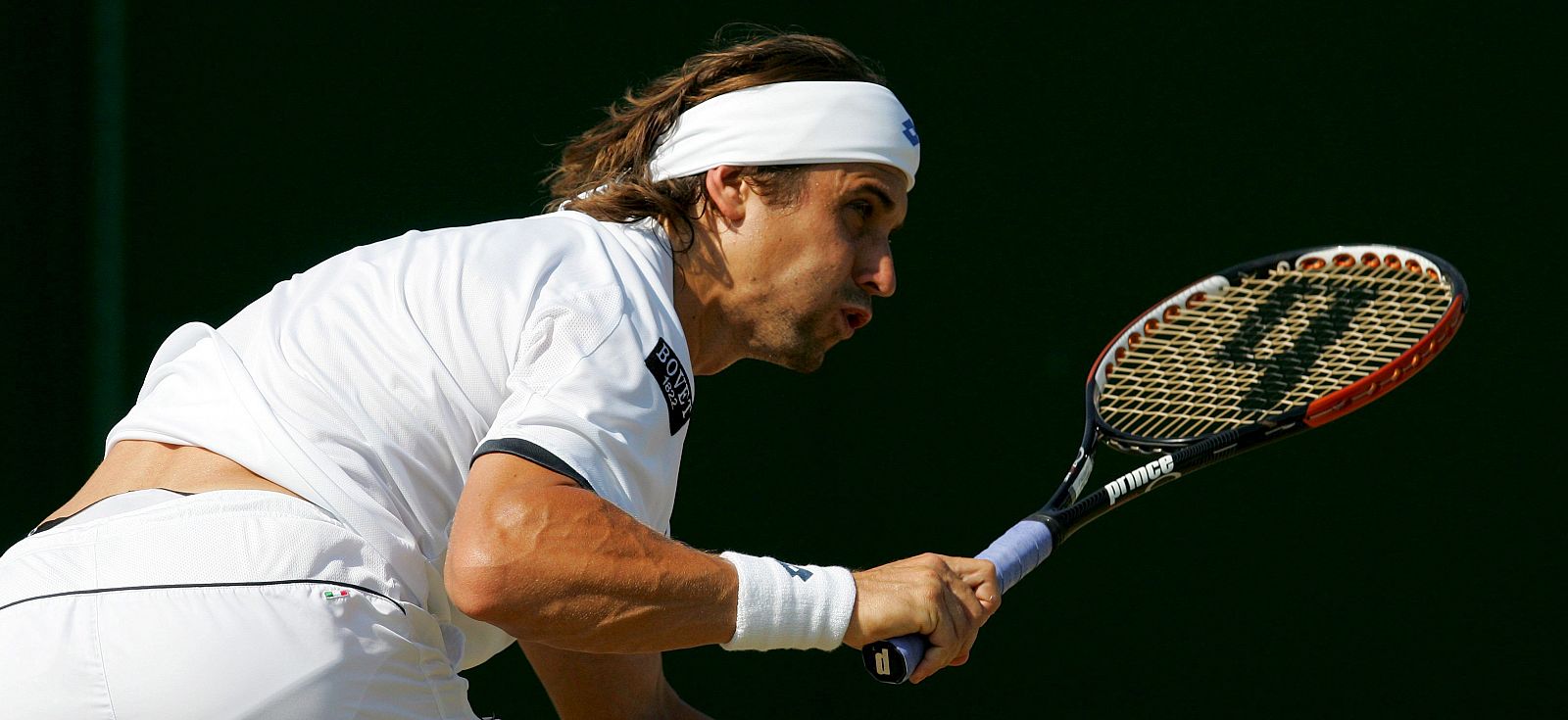 DAVID FERRER-ROBIN SODERLING