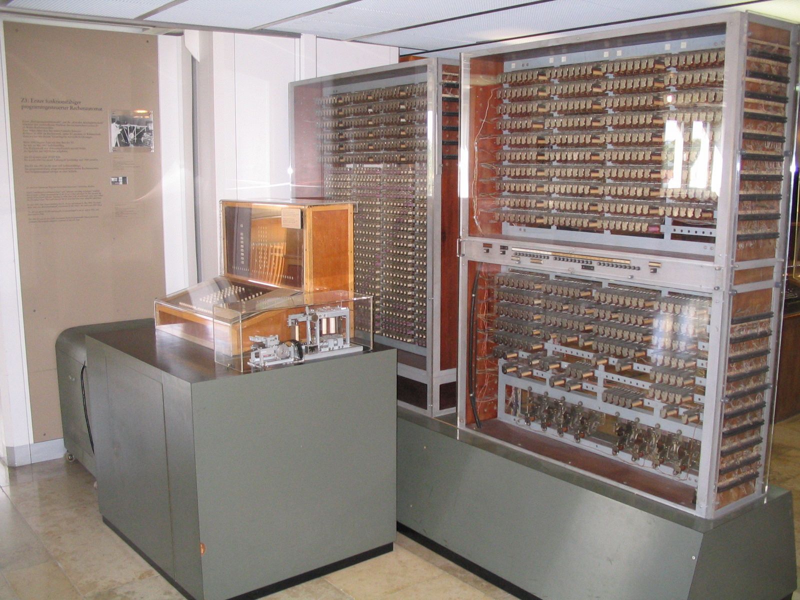 z3 deutsches museum