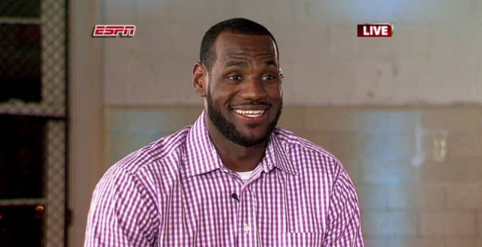 LEBRON JAMES JUGARÁ CON LOS HEAT DE MIAMI 