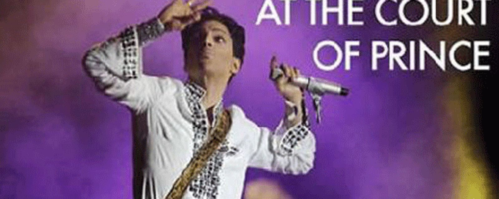 Prince  regala su nuevo disco en dos periódicos británicos