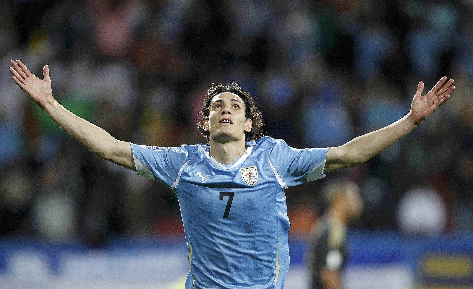 Edinson Cavani