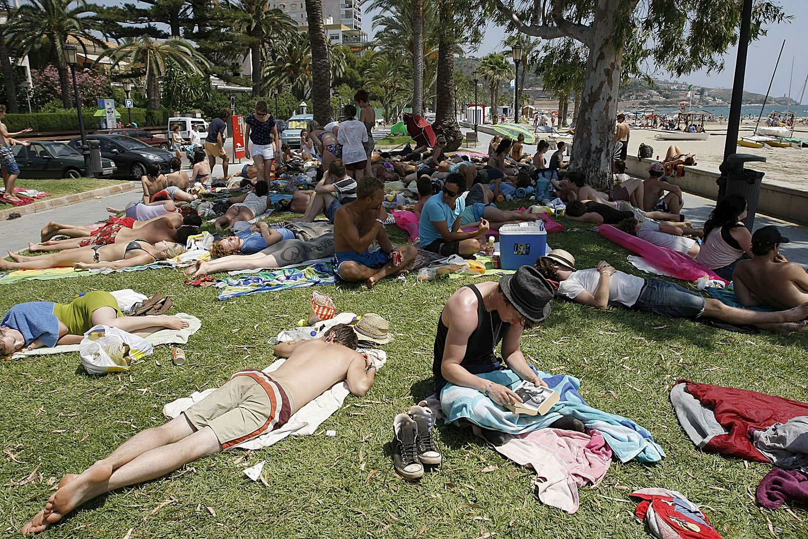 FESTIVAL INTERNACIONAL DE BENICÀSSIM