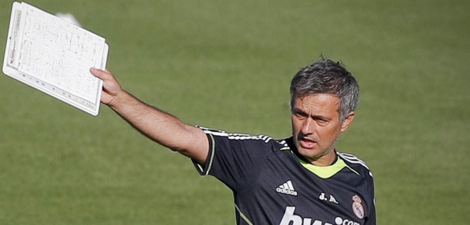La llegada de Mourinho a la liga española ha hecho que la media de edad de los técnicos baje