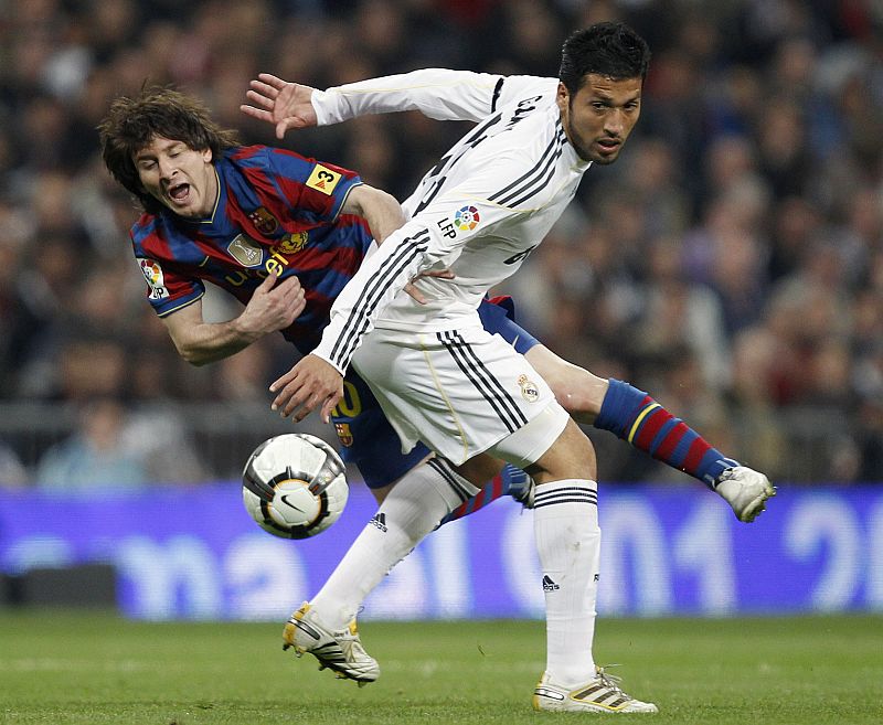 La Liga española ha ganado enteros en el cómputo internacional gracias, entre otros, a la rivalidad entre Barça y Madrid.