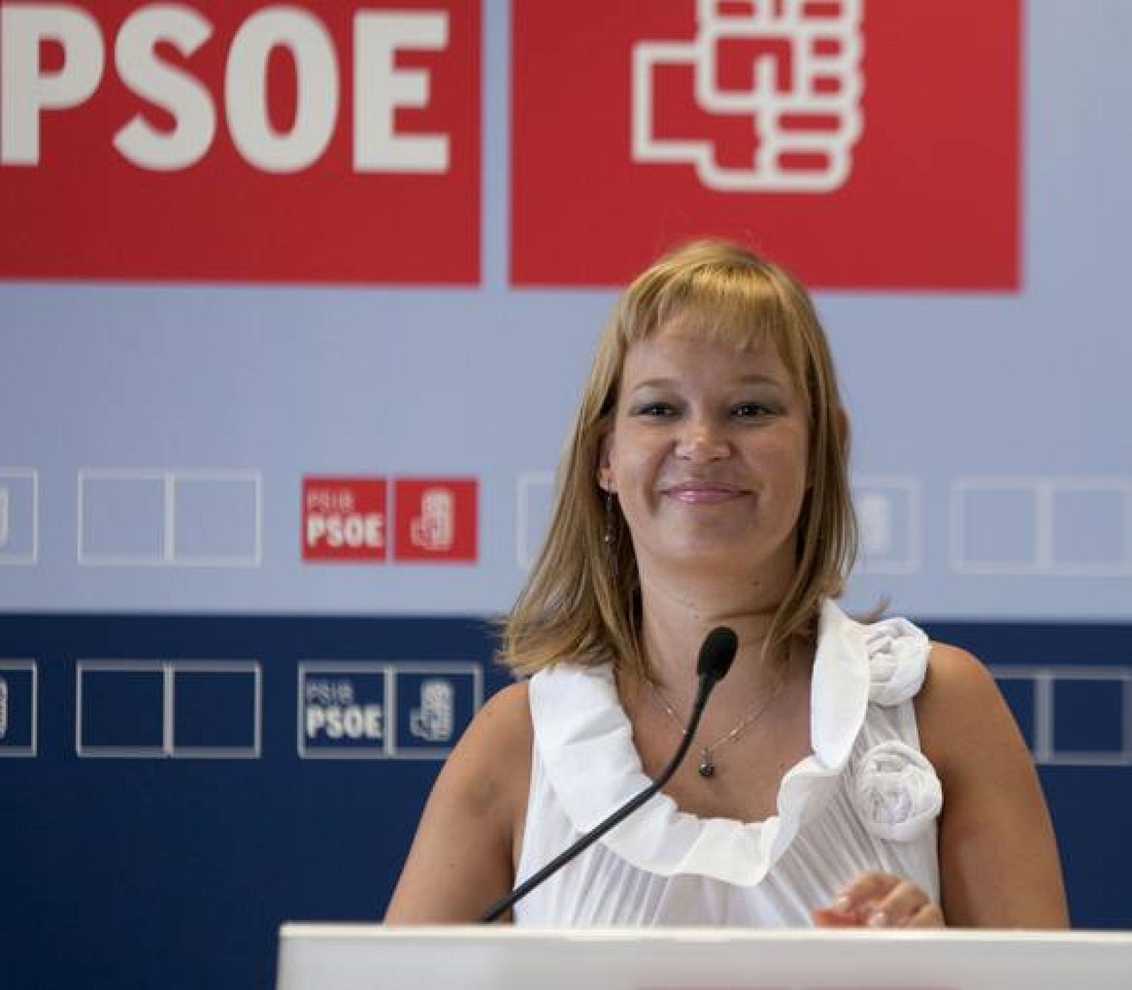 EJECUTIVA PSIB-PSOE