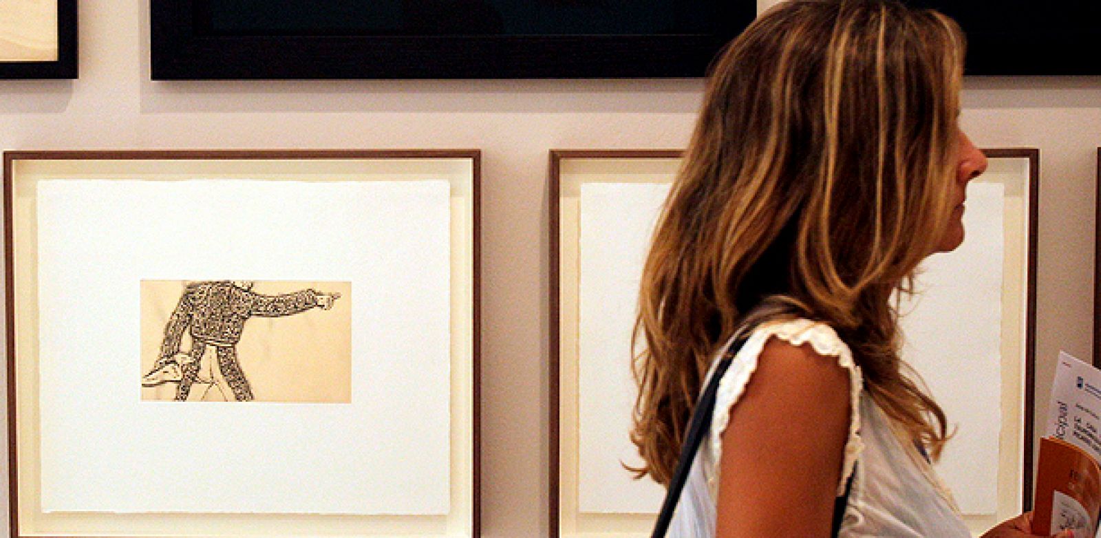 José María Cano vuelve a mostrar su faceta artística con una exposición inaugurada en la Casa Natal de Picasso en la que confronta su visión de los toros con las de Goya y el propio Picasso.