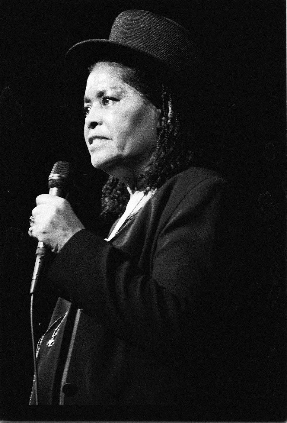 Muere Abbey Lincoln a los 80 años en N. York