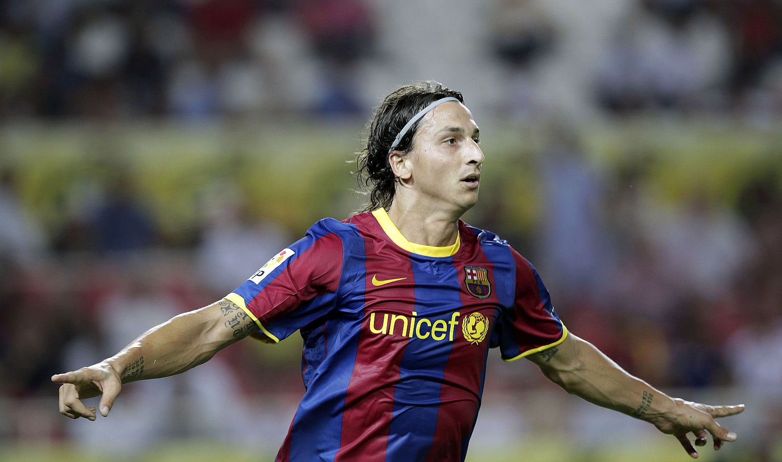 SEVILLA FC-FC BARCELONA