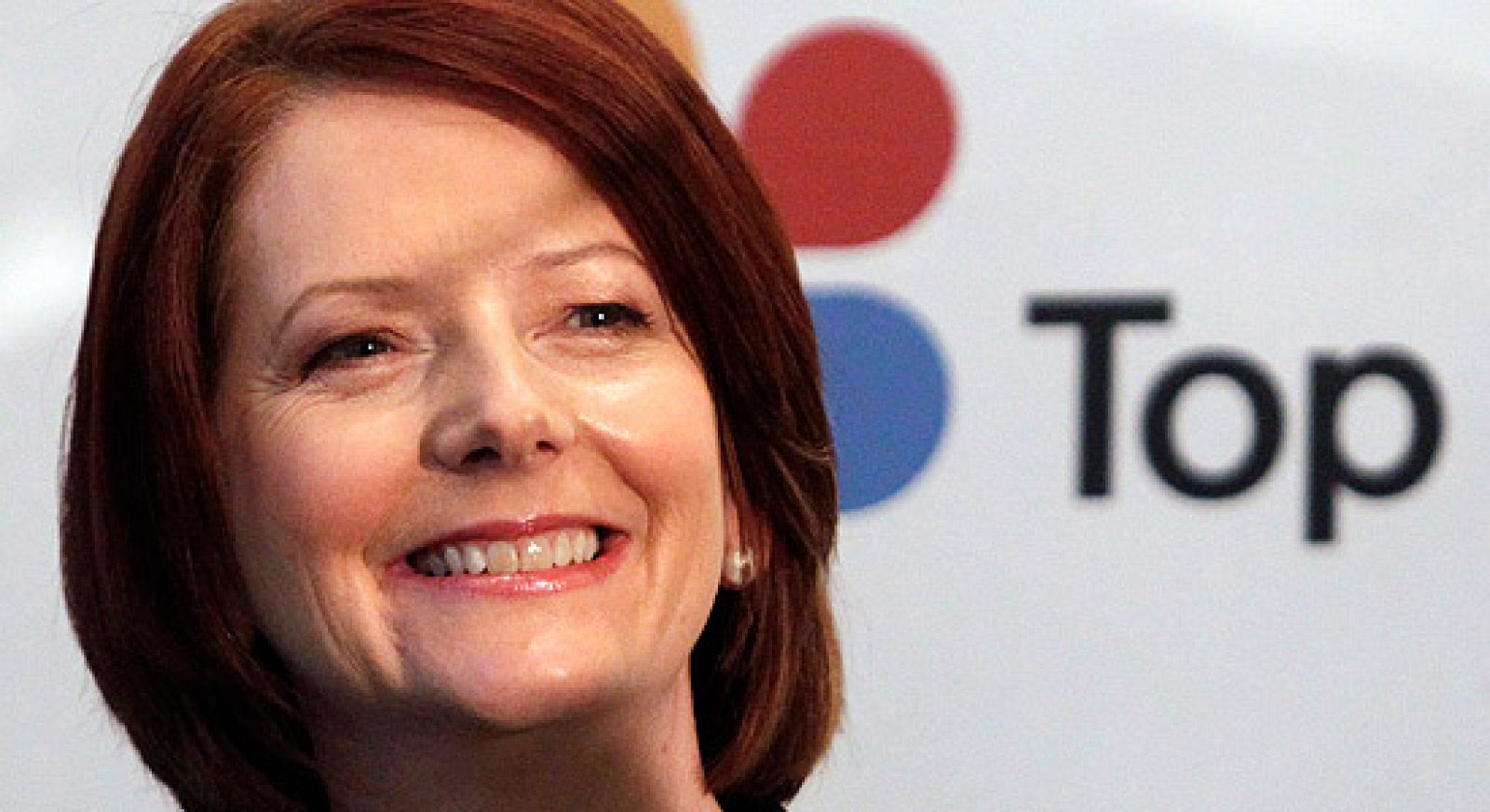 La Primera Ministra Julia Gillard ha perdido ventaja en las últimas encuestas