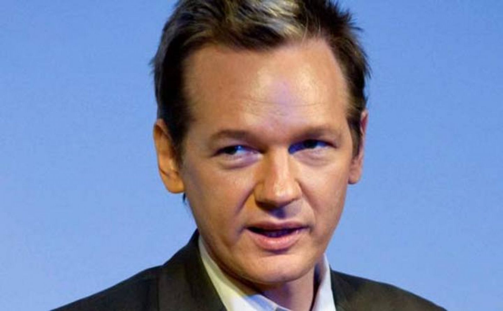 Julian Assange
