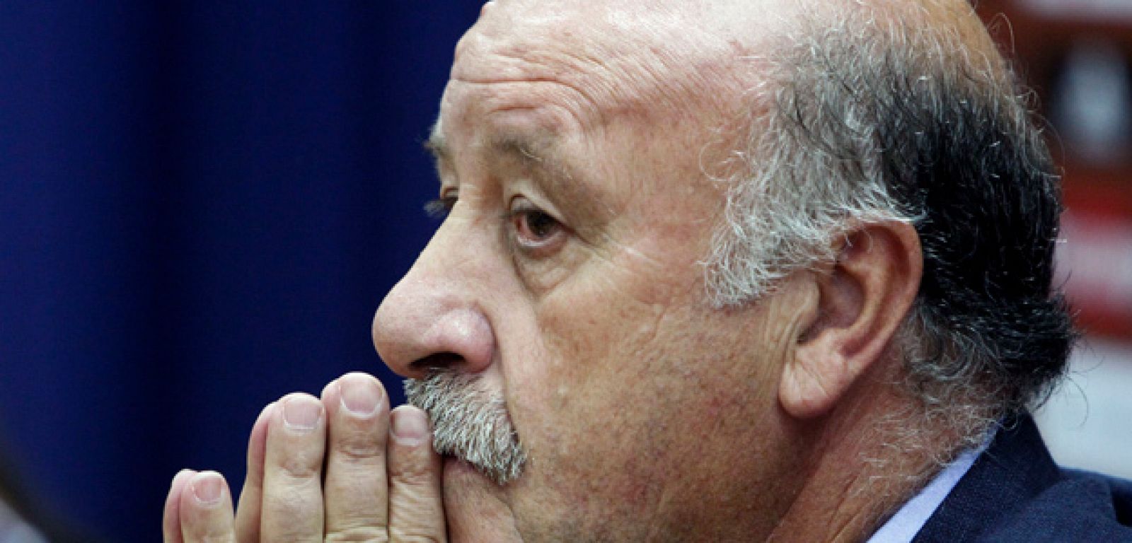 Del Bosque ha asegurado que tienen muchos retos por cumplir