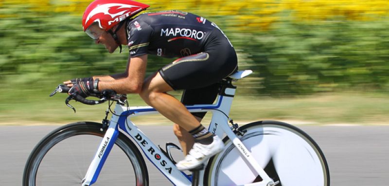 Pardilla se unirá a partir del 1 de enero a la disciplina de Eusebio Unzué