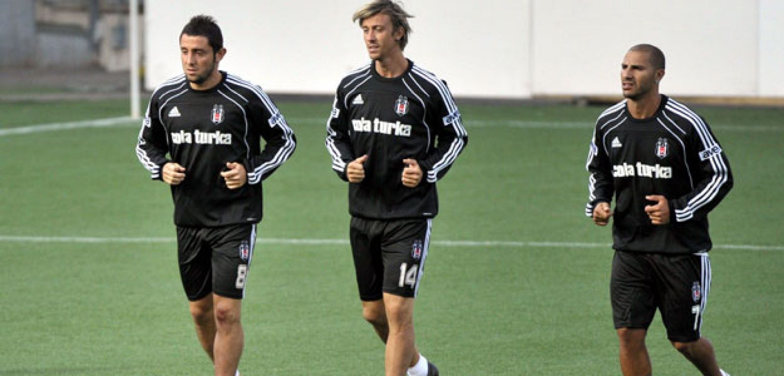 Guti ha reconocido que siempre será del Real Madrid.