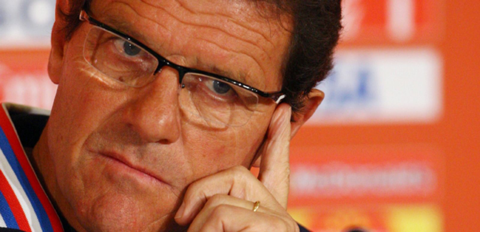 Capello ha asegurado que tras la Eurocopa de 2012 será "demasiado viejo"