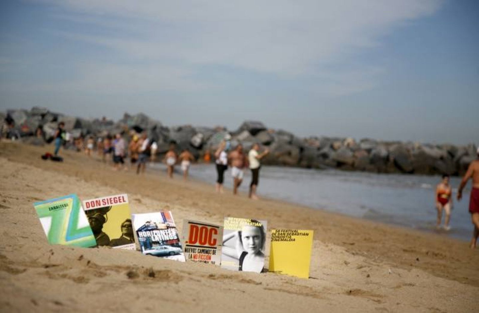 Festival de San Sebastián 2010