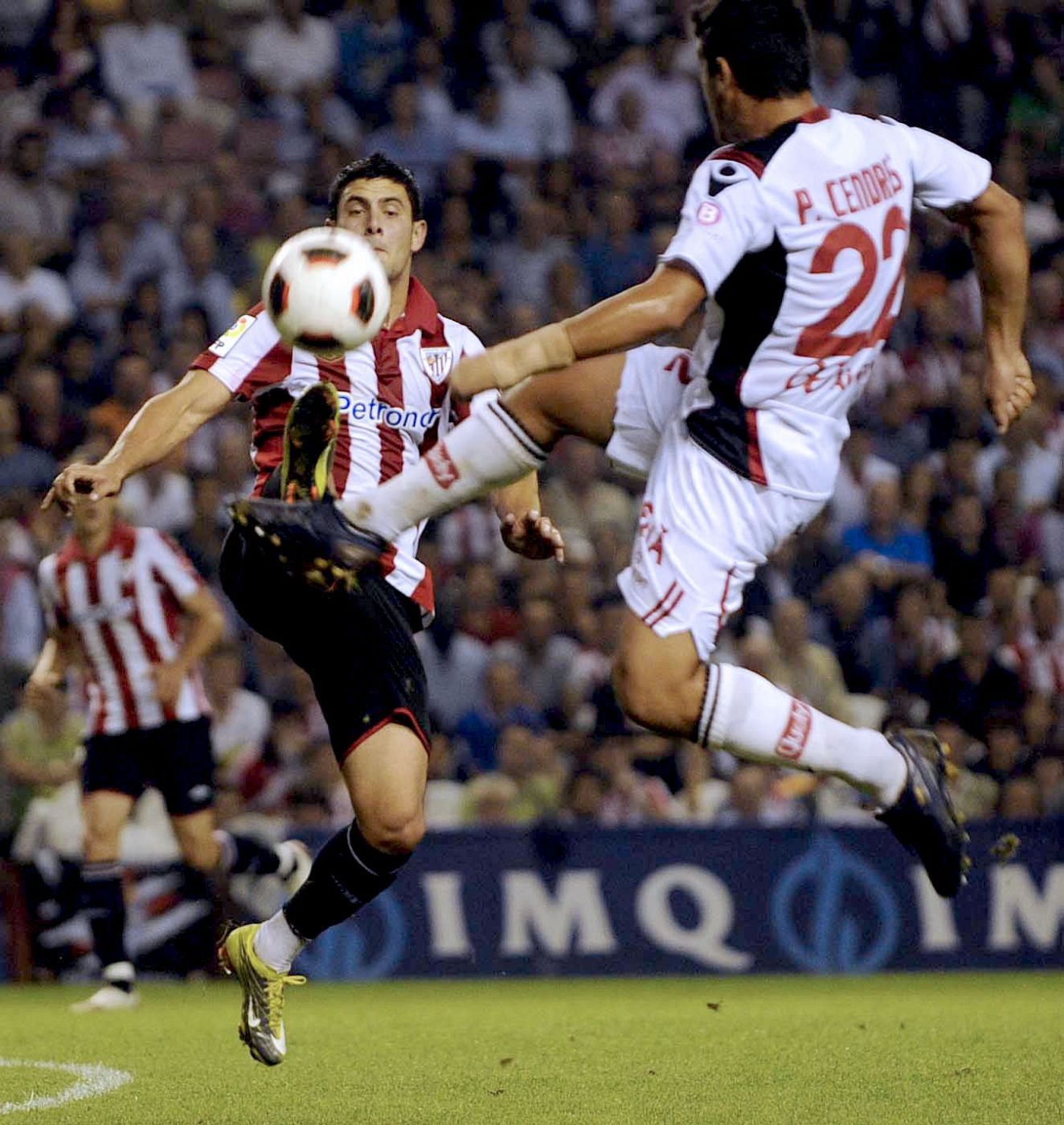 ATHLETIC DE BILBAO-RCD MALLORCA