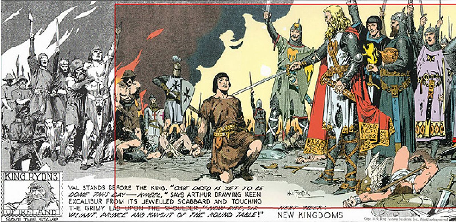 'CHT': Una revista hecha por amor al cómic