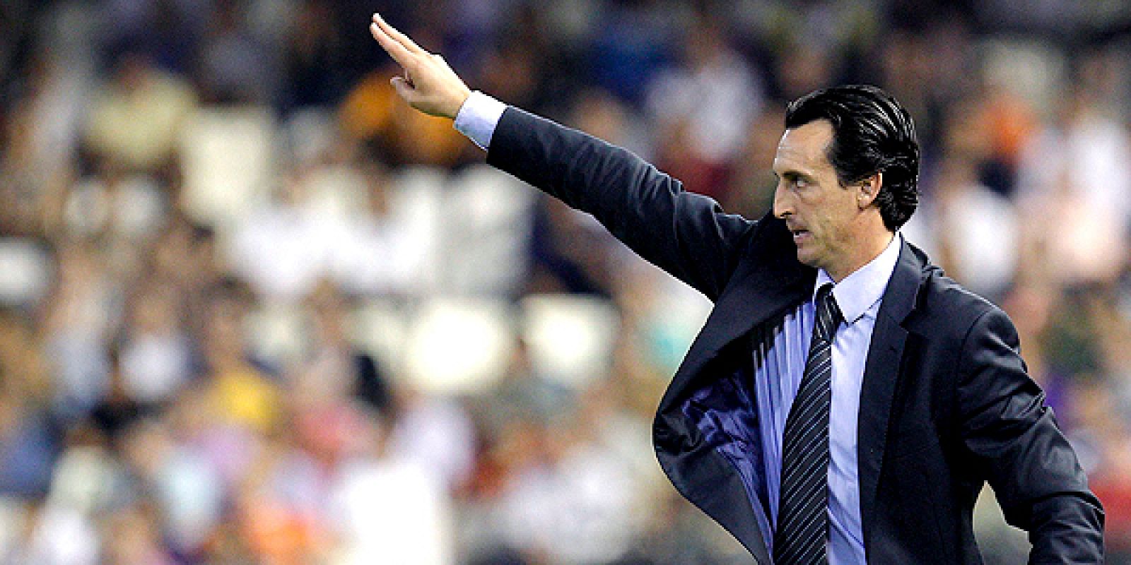 VALENCIA / ATH. BILBAO