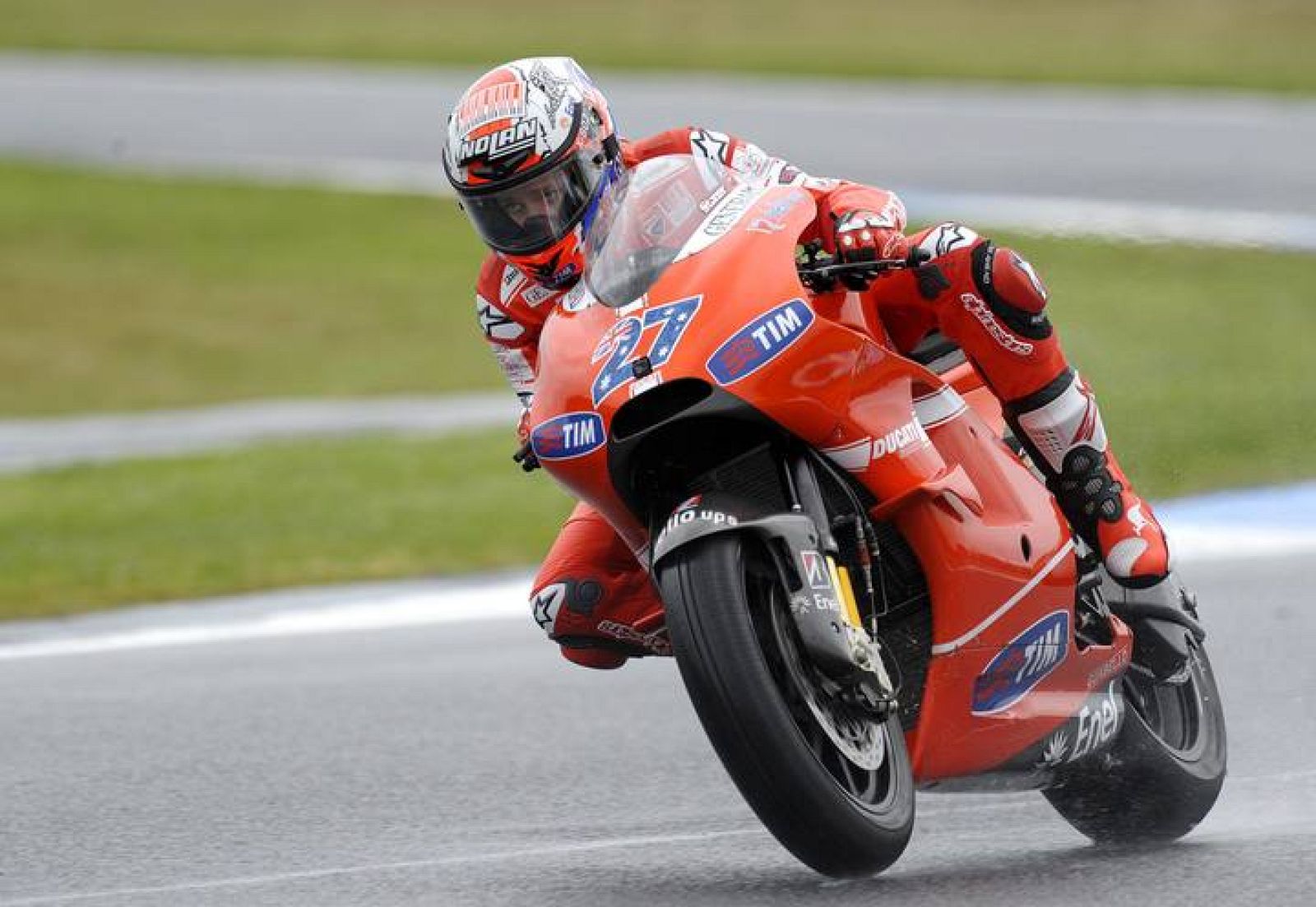 Casey Stoner, el rey de Phillip Island con 3 victorias.
