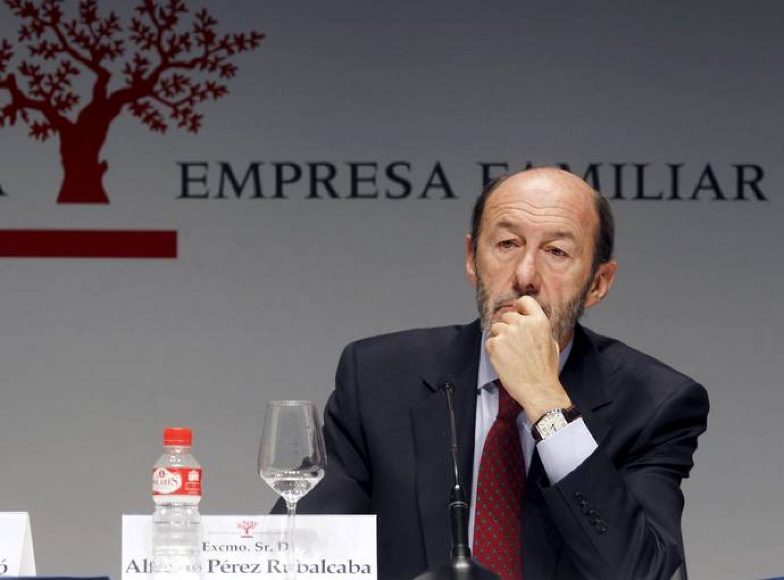 XIII CONGRESO NACIONAL DE EMPRESA FAMILIAR