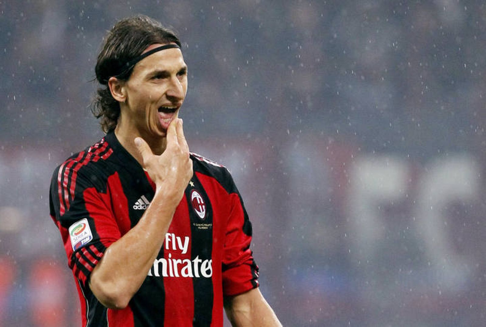 El representante de Ibrahimovic ha vuelto a poner en solfa la actitud de Guardiola