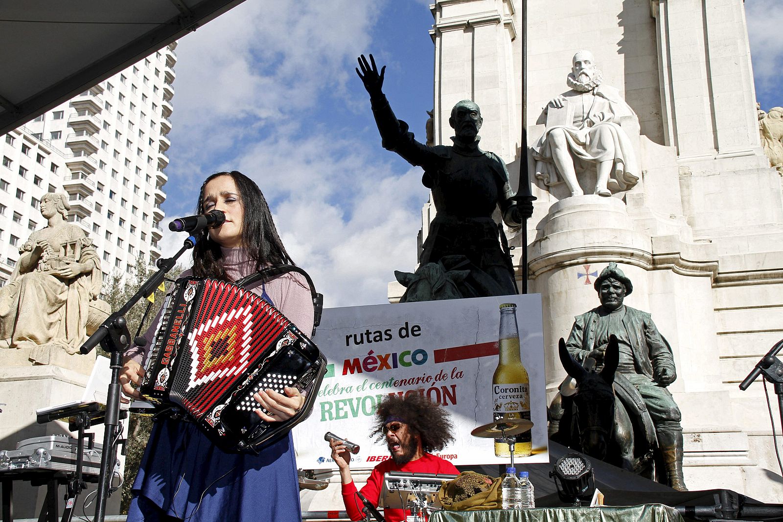 CENTENARIO DE LA REVOLUCIÓN MEXICANA