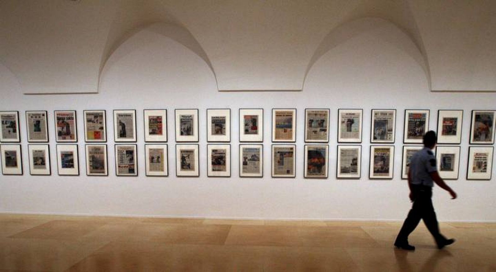 MUSEO REINA SOFÍA