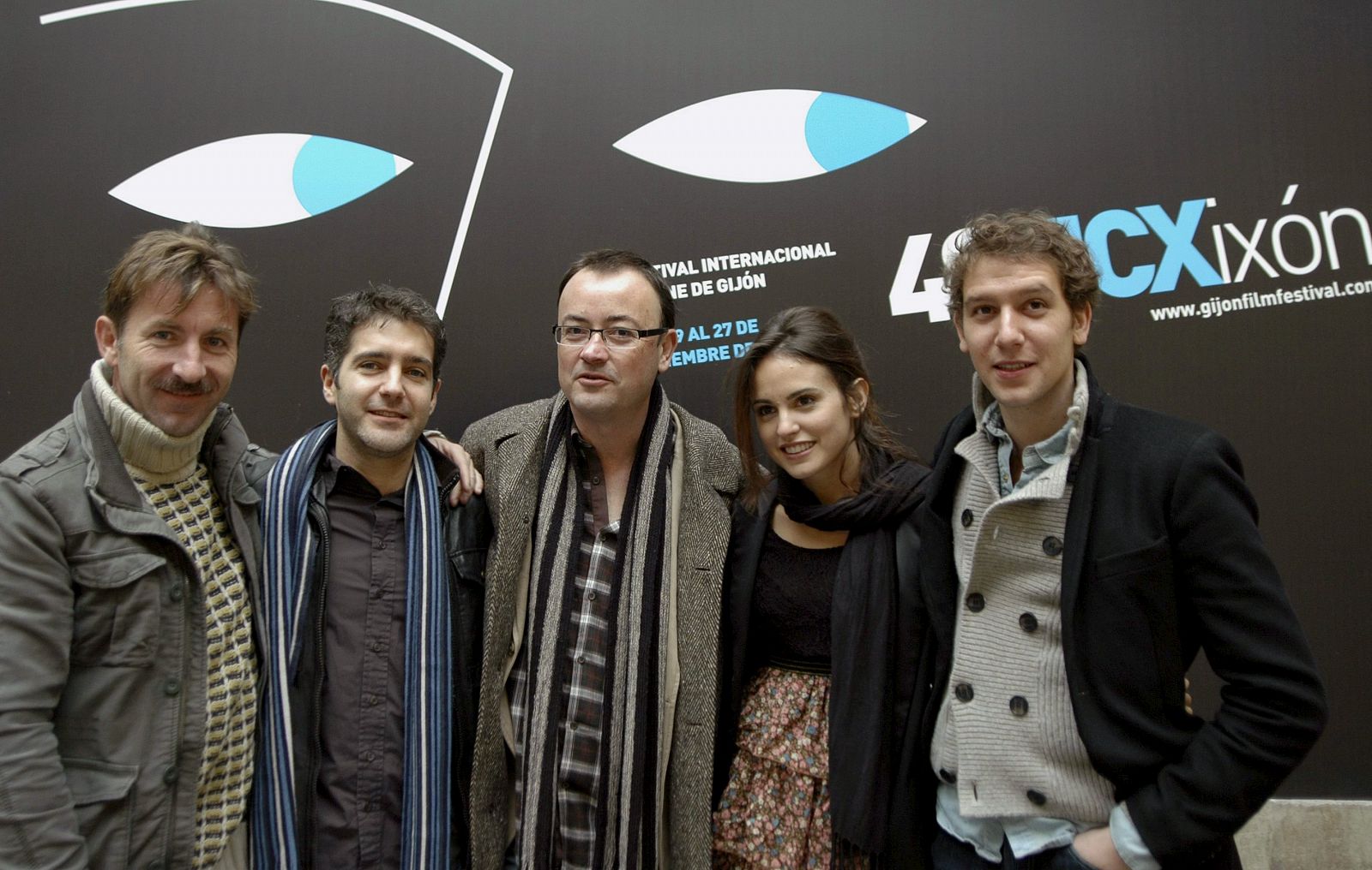 FESTIVAL INTERNACIONAL DE CINE DE GIJÓN