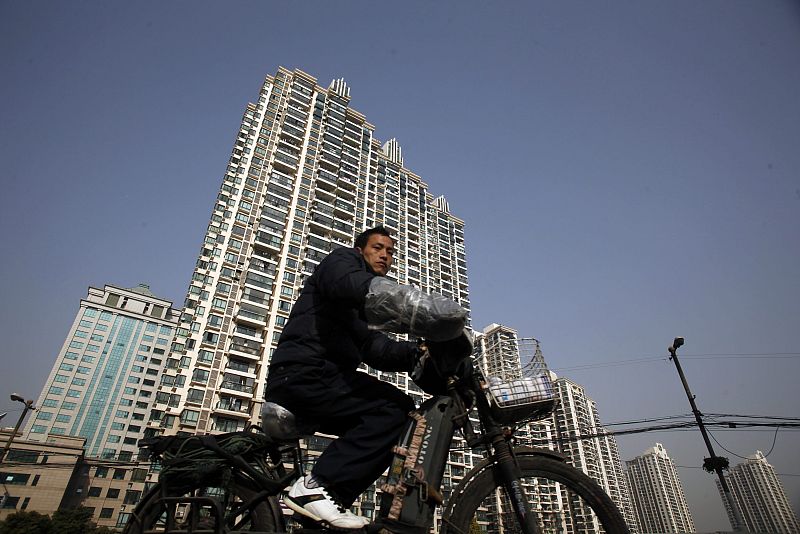 Se dispara la inflación en China