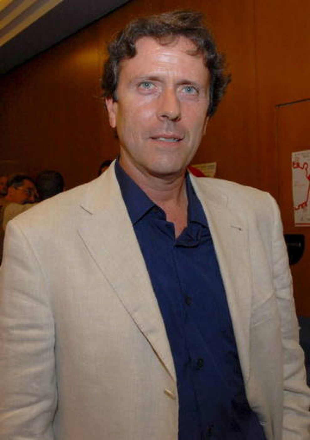 EUFEMIANO FUENTES DETENIDO EN OPERACIÓN CONTRA EL DOPAJE