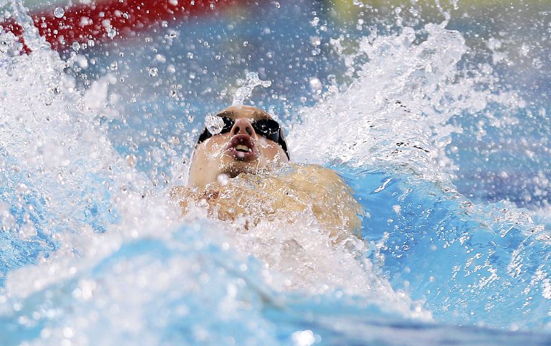 MUNDIALES DE PISCINA CORTA