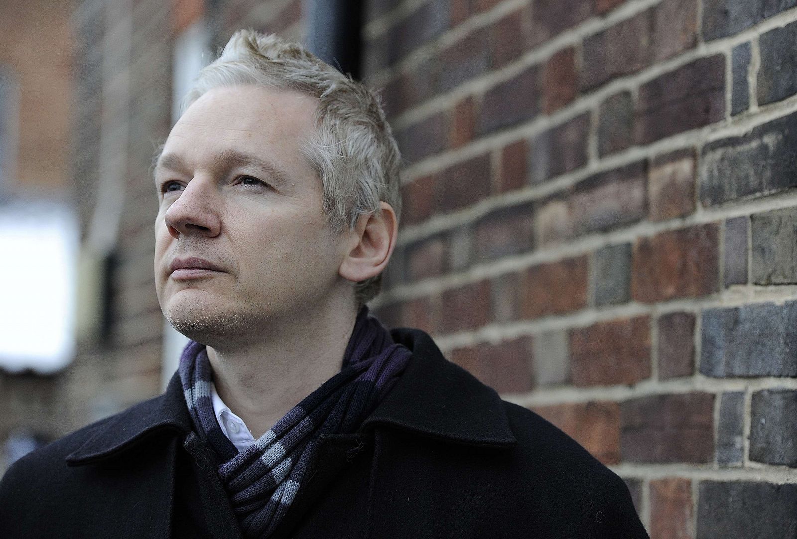 El fundador de Wikileaks, Julian Assange, ha prometido seguir con las filtraciones tras su salida de la prisión.