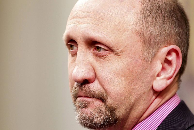 MEDIADOR REAL JOHAN VANDE LANOTTE