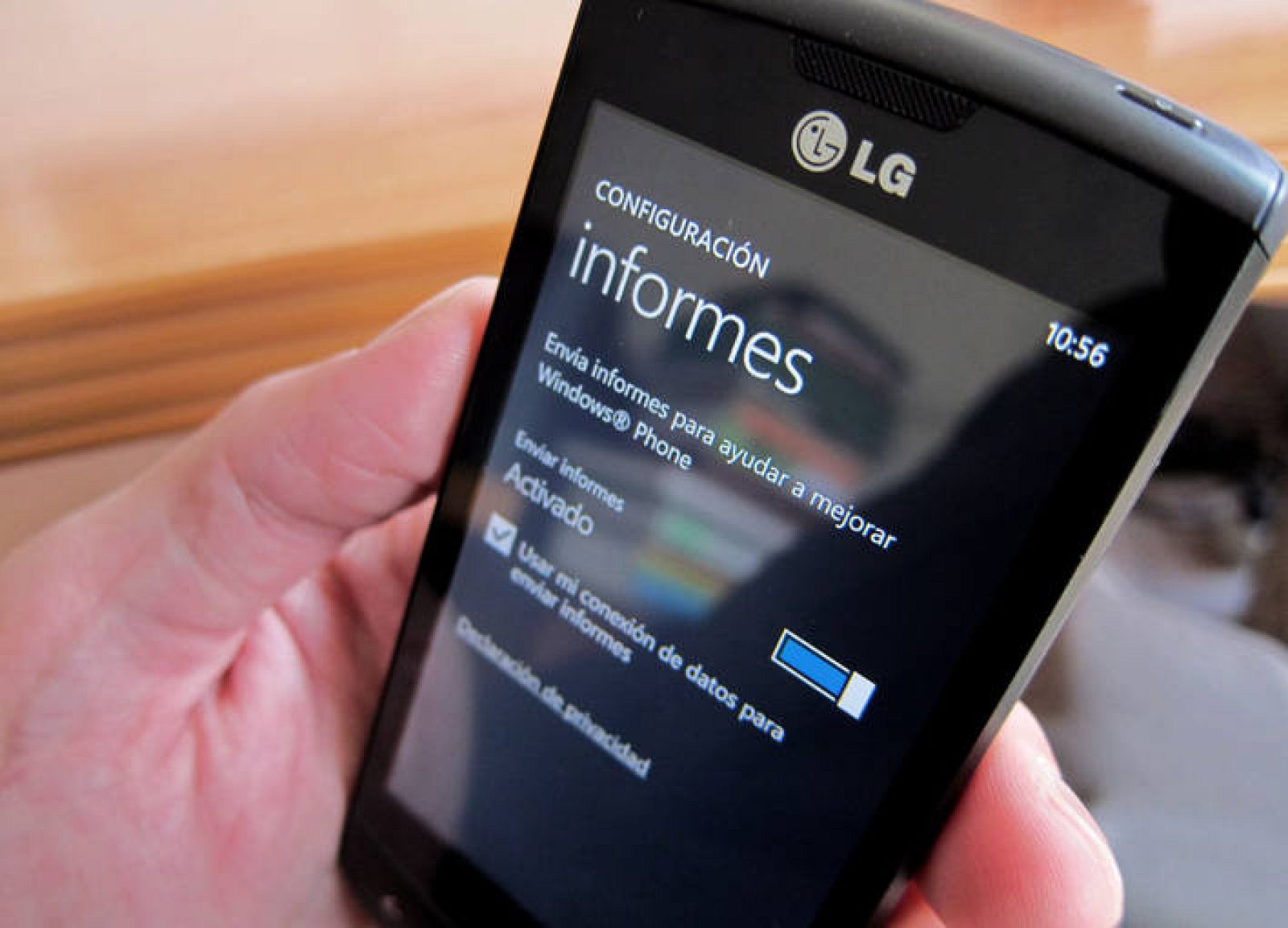   El consumo 3G se mide en megabytes (MB) o gigabytes (GB) y se refieren a la suma de lo que ocupan todos los datos enviados y recibidos a lo largo de ese período de tiempo