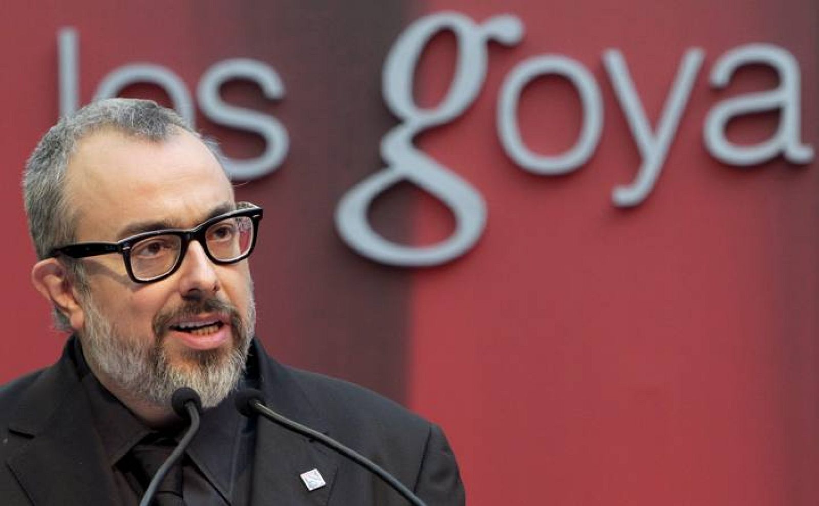 LA PRESIDENCIA DE LA COMUNIDAD DE MADRID RECIBIO A LOS NOMINADOS DE LOS PREMIOS GOYA
