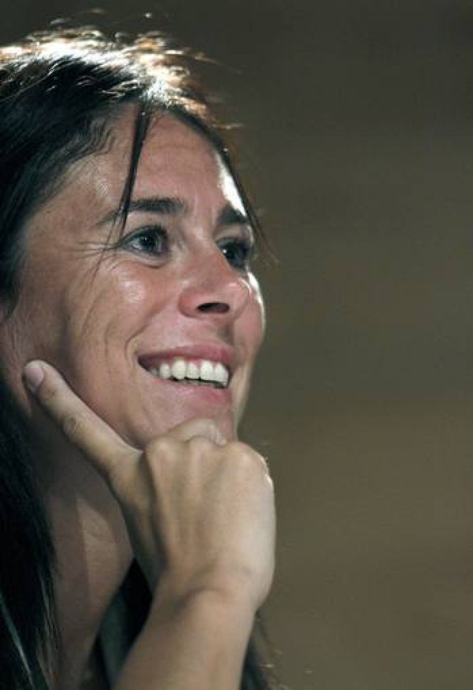 CONFERENCIA DE EDURNE PASABÁN EN CASA ENCENDIDA