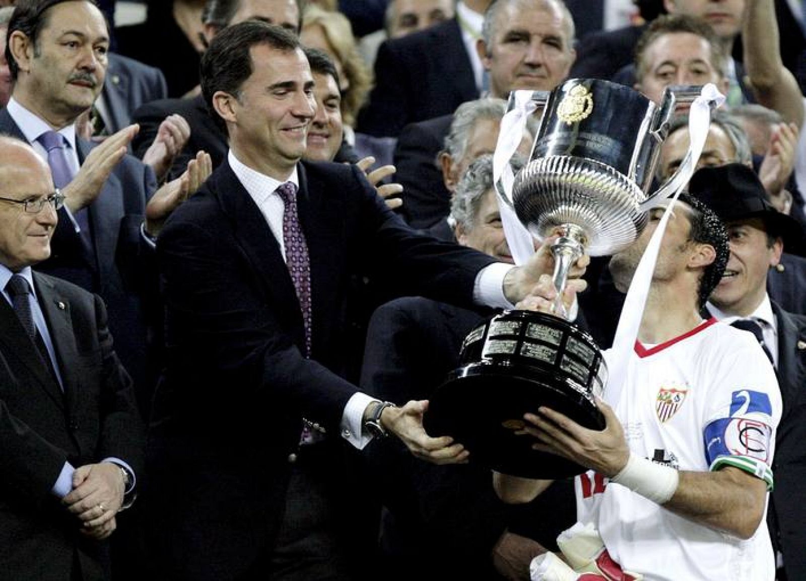 Copa del Rey 2010