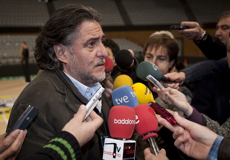 ENTRENAMIENTO DKV JOVENTUD- PEPU HERNÁNDEZ