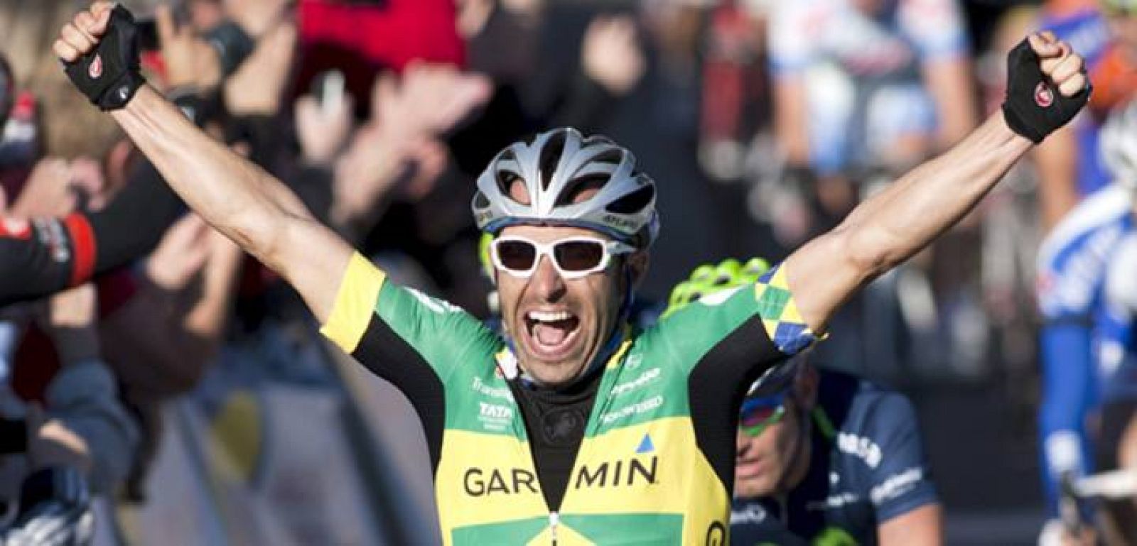 El brasileño Fisher gana el Trofeo de Calviá