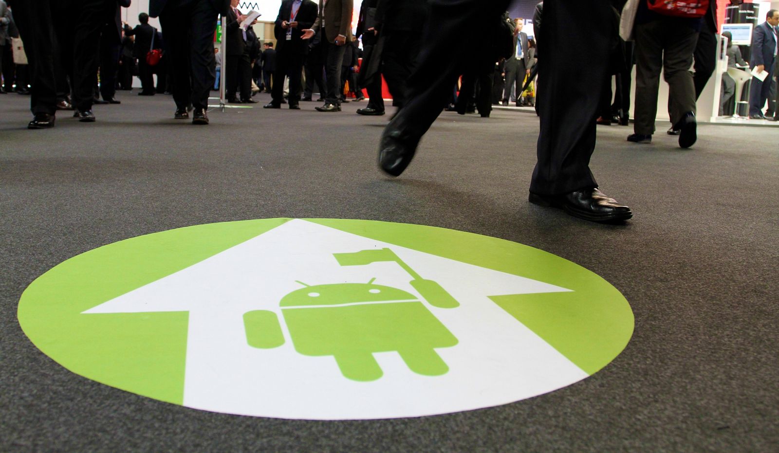 Android es el sistema operativo que hace funcionar buena parte de los productos de consumo que más interés están despertando en el MWC